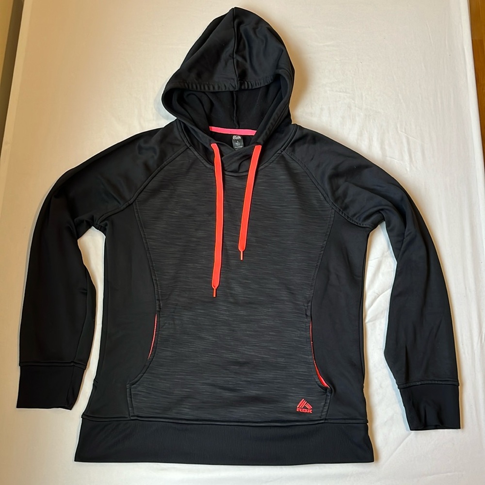 RBX women’s L athletic hoodie
